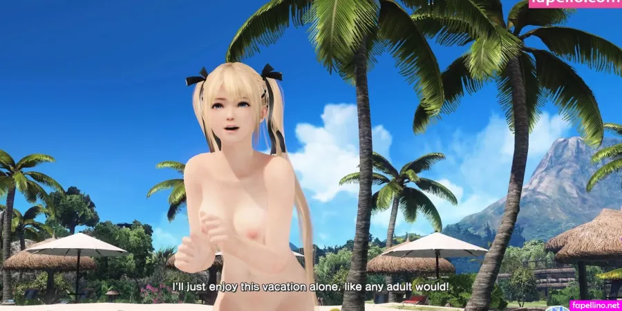 Marie Venus Main Profile Photo