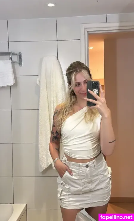 Marie Watson OnlyFans Thumbnail #K5721aC9mD