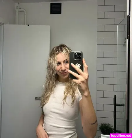 Marie Watson OnlyFans Thumbnail #MhjVmssEjt