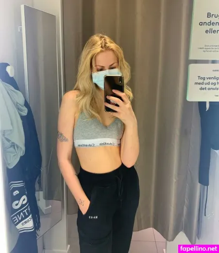 Marie Watson OnlyFans Thumbnail #OW9wNHE4FK