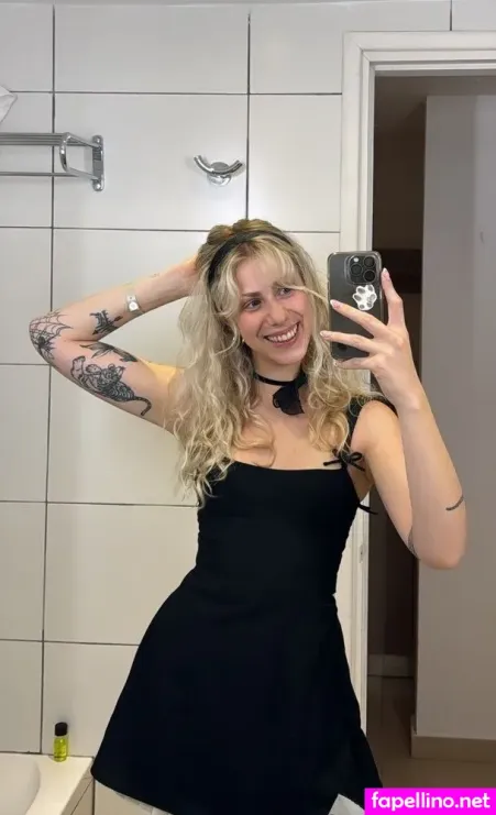 Marie Watson OnlyFans Thumbnail #XvEB2O29PO