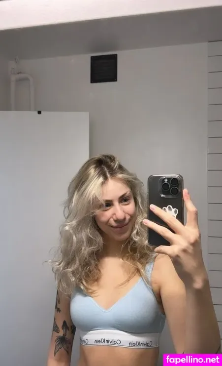 Marie Watson OnlyFans Thumbnail #ikFIXsn3ZF