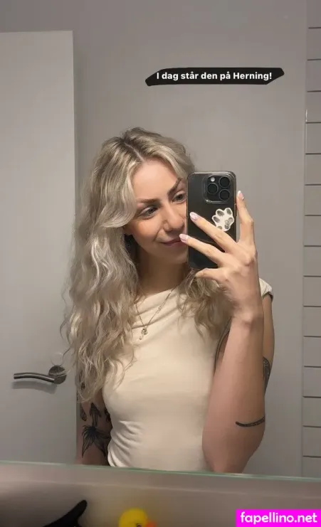 Marie Watson OnlyFans Thumbnail #lRSWg2Xj5D