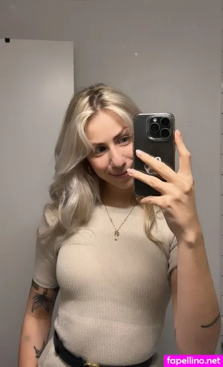 Marie Watson OnlyFans Thumbnail #ozFBSgSuNq