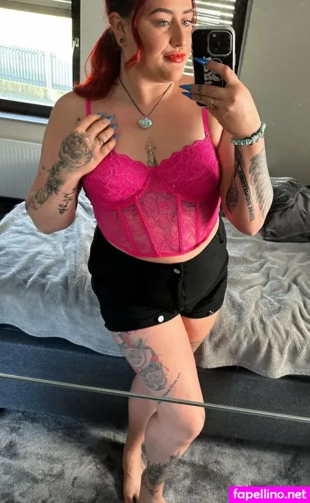 Marie X Sweet OnlyFans Thumbnail #FeB7p5Nb1s