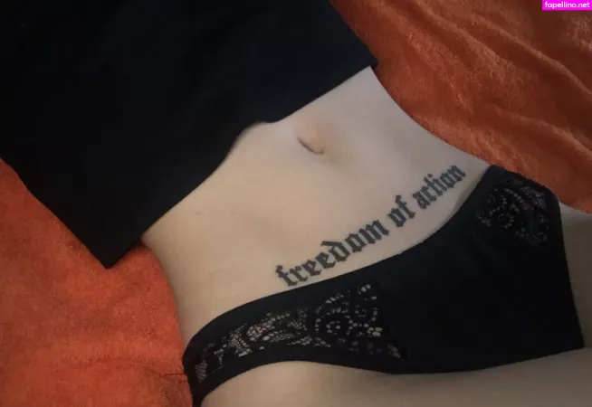 Marie X OnlyFans Thumbnail #D99x0z4tEl