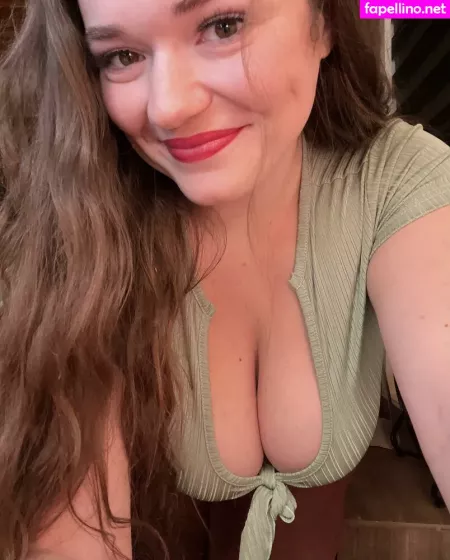 Marie OnlyFans Thumbnail #IQLuaergST