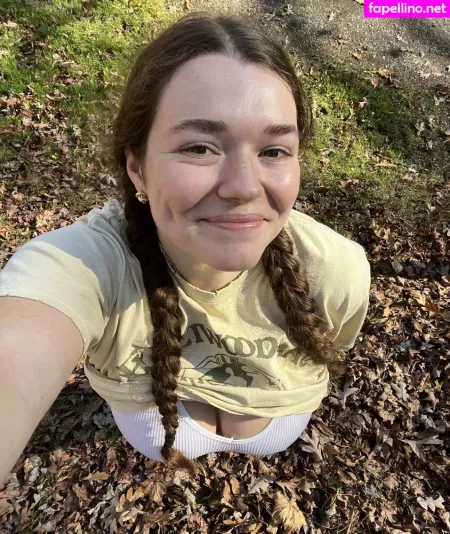 Marie OnlyFans Thumbnail #VL7IGfoDrP