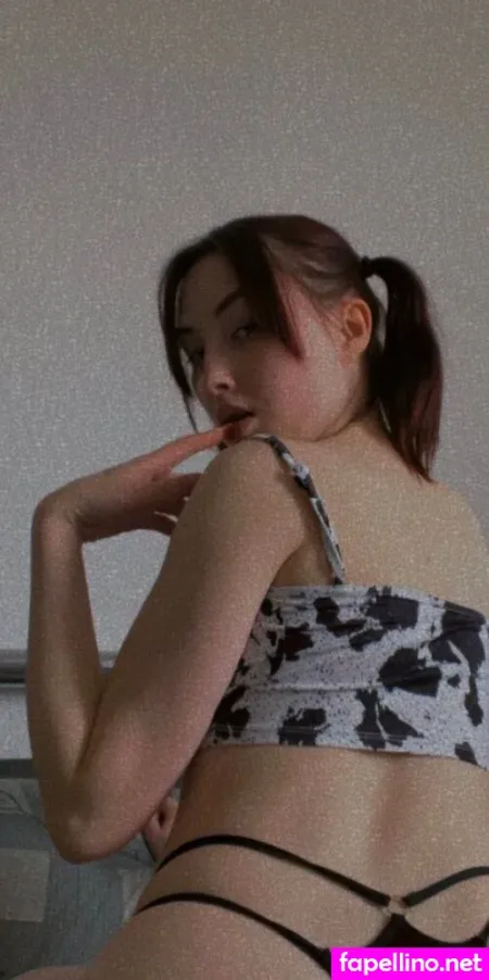 Mariebombe OnlyFans Thumbnail #8erbyMaDMg