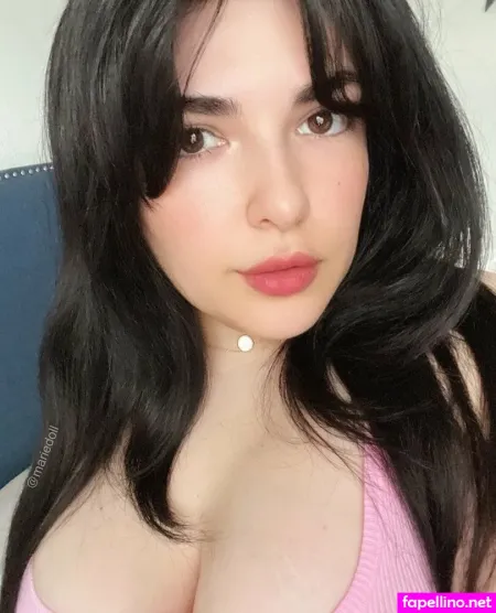 Mariedoll 3 OnlyFans Thumbnail #YnAefpSjVV