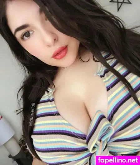 Mariedoll 3 OnlyFans Thumbnail #yA9riesUYt