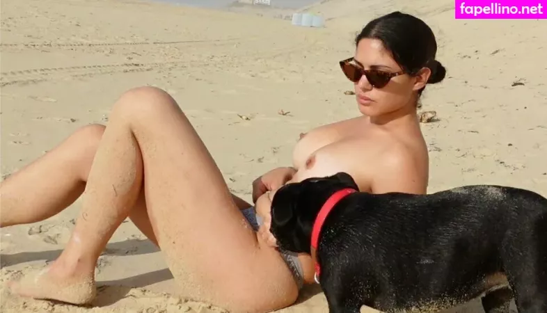 Mariedominique OnlyFans Thumbnail #vZ0EgLb5pI