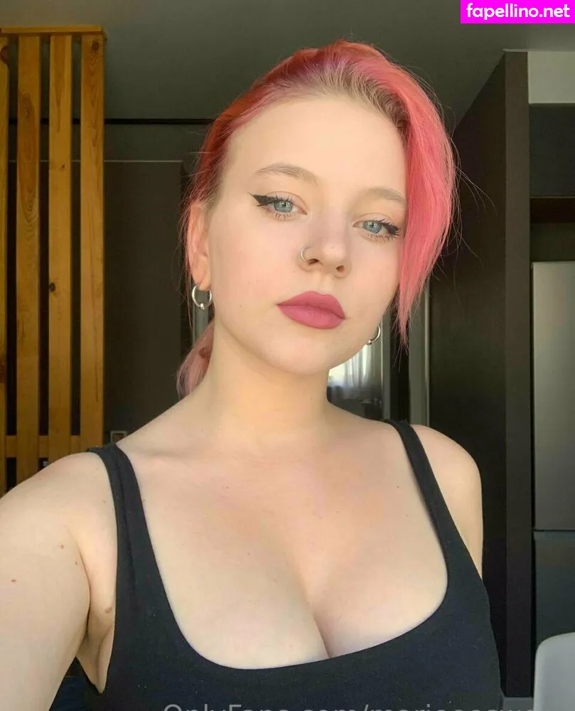 marieeesweet, marisweet_ Nude Leaked OnlyFans Photo #FcCQFFgItI