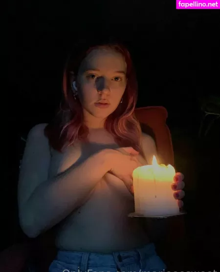 Marieeesweet OnlyFans Thumbnail #LDtYelAkCw