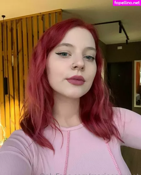 Marieeesweet OnlyFans Thumbnail #plYmdRcuQS