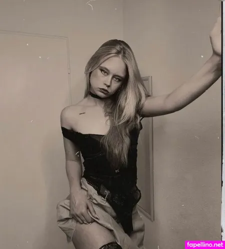 Marieejoan OnlyFans Thumbnail #TZZKoGLAVd