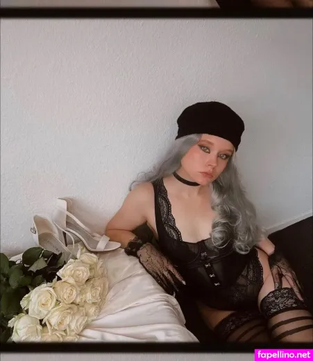Marieejoan OnlyFans Thumbnail #qyVWcM5xVJ