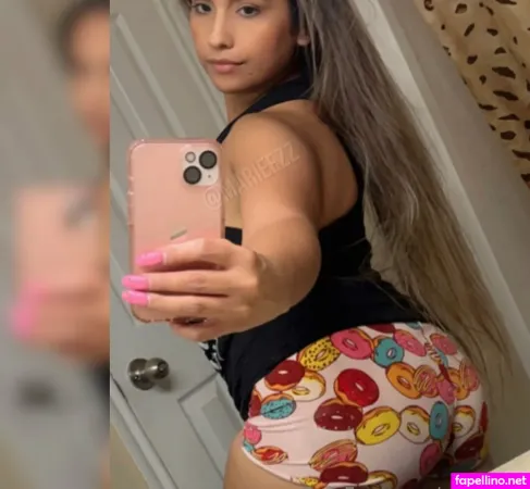 Marieezz OnlyFans Thumbnail #GqsvRFiDxP