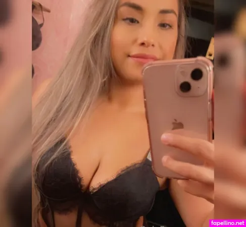 Marieezz OnlyFans Thumbnail #KioiAorUnp