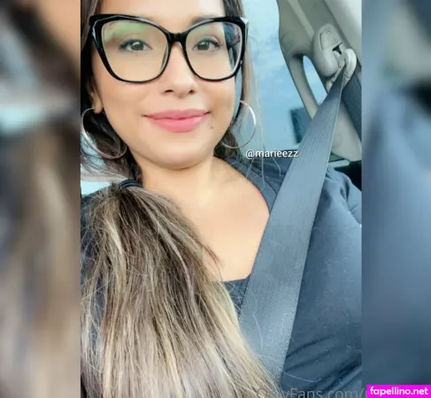 Marieezz OnlyFans Thumbnail #PiauRVgmXo