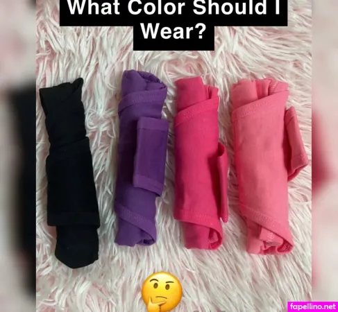 Marieezz OnlyFans Thumbnail #WpEpcwAGrD