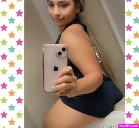 Marieezz OnlyFans Thumbnail #ohzLZJOc3S