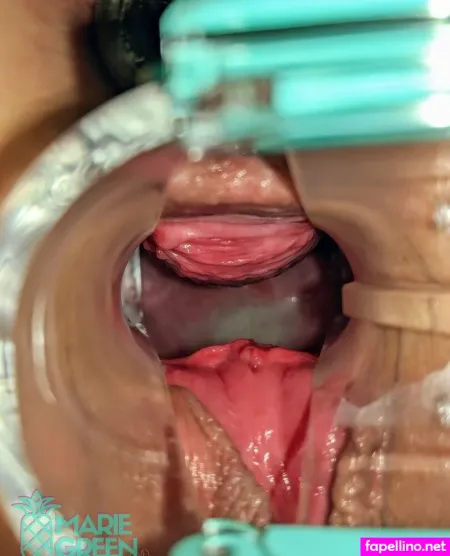 Mariegreen OnlyFans Thumbnail #NQV3T3raa0