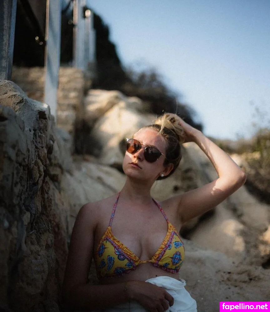 Mariehackelberg Nude Leaked OnlyFans Photo #3ukdalV9IR
