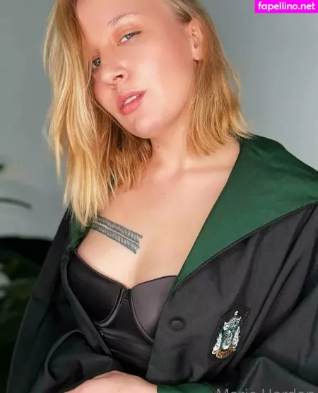 Mariehardon OnlyFans Thumbnail #USJGjKSYea
