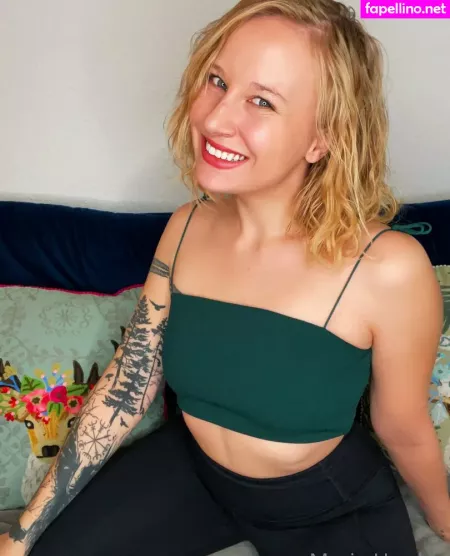 Mariehardon OnlyFans Thumbnail #vRJcQ8XbrW