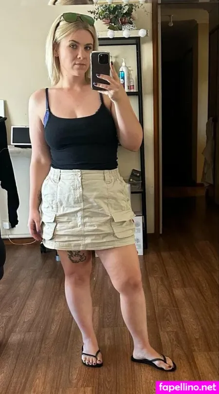 Mariejanelane OnlyFans Thumbnail #1ZQHaJuDAq