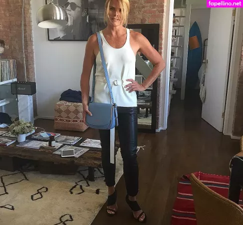 Mariel Hemingway OnlyFans Thumbnail #2g72ltuA6g