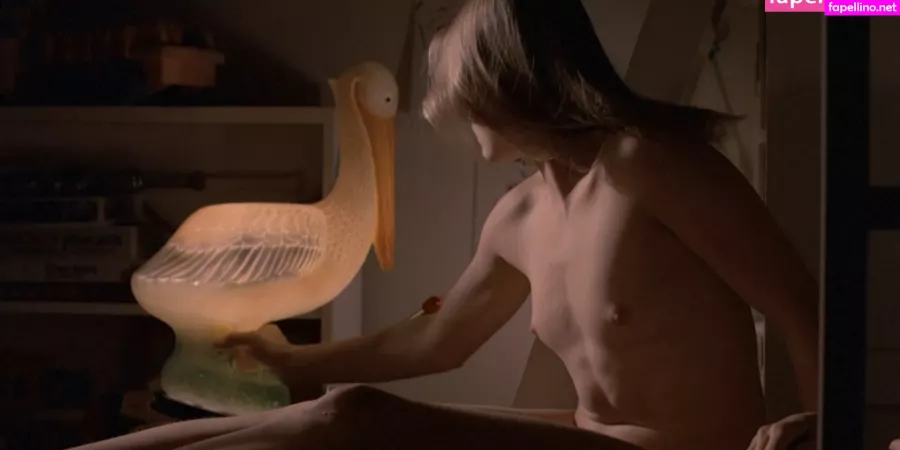 Mariel Hemingway OnlyFans Thumbnail #A3BasevQUw