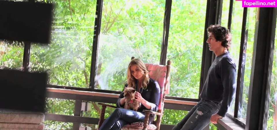 Mariel Hemingway OnlyFans Thumbnail #GVeuYScHPI