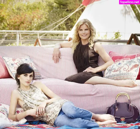 Mariel Hemingway OnlyFans Thumbnail #MfP23grP7c