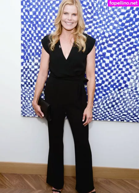 Mariel Hemingway OnlyFans Thumbnail #Q3ufRu2OnF