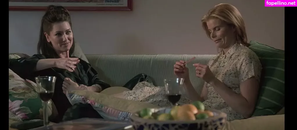 Mariel Hemingway OnlyFans Thumbnail #SPliWB6iKq