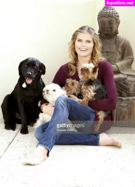 Mariel Hemingway OnlyFans Thumbnail #UaabPn2URv
