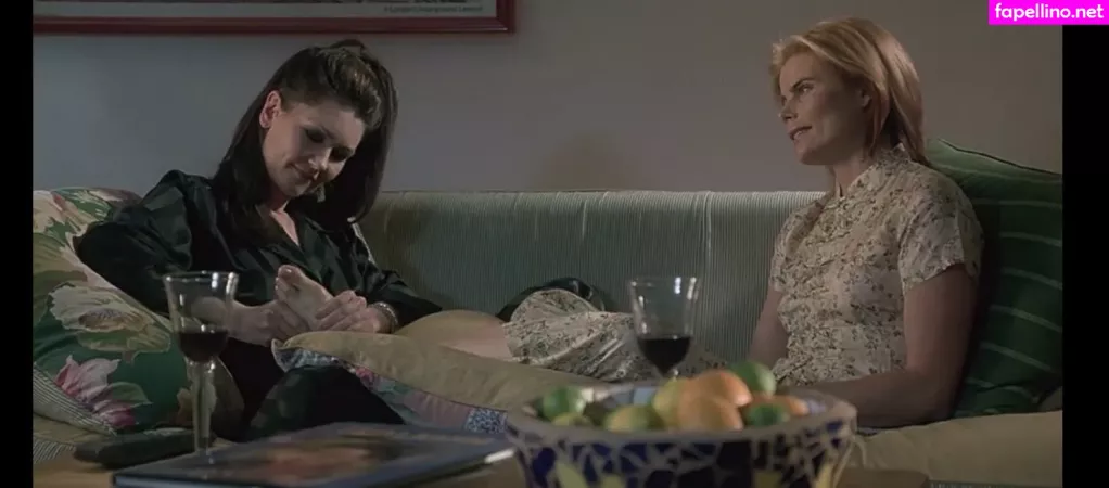 Mariel Hemingway OnlyFans Thumbnail #hI9GCYUQbg