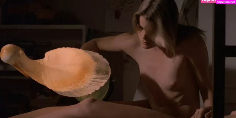 Mariel Hemingway OnlyFans Thumbnail #lsvt2u6111