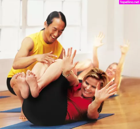 Mariel Hemingway OnlyFans Thumbnail #r3ssbNnnh6