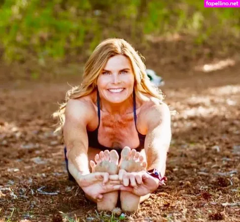 Mariel Hemingway OnlyFans Thumbnail #zUsk9xAa0O