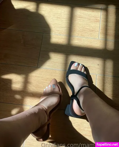 Mariela Becerra OnlyFans Thumbnail #8yOIuFDDTc