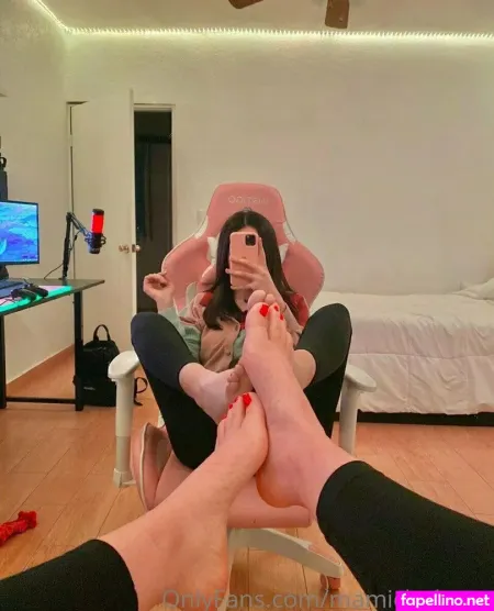 Mariela Becerra OnlyFans Thumbnail #A5S6WQjw9U