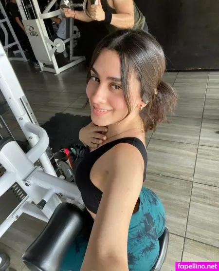 Mariela Becerra OnlyFans Thumbnail #mxdoT5IWR3