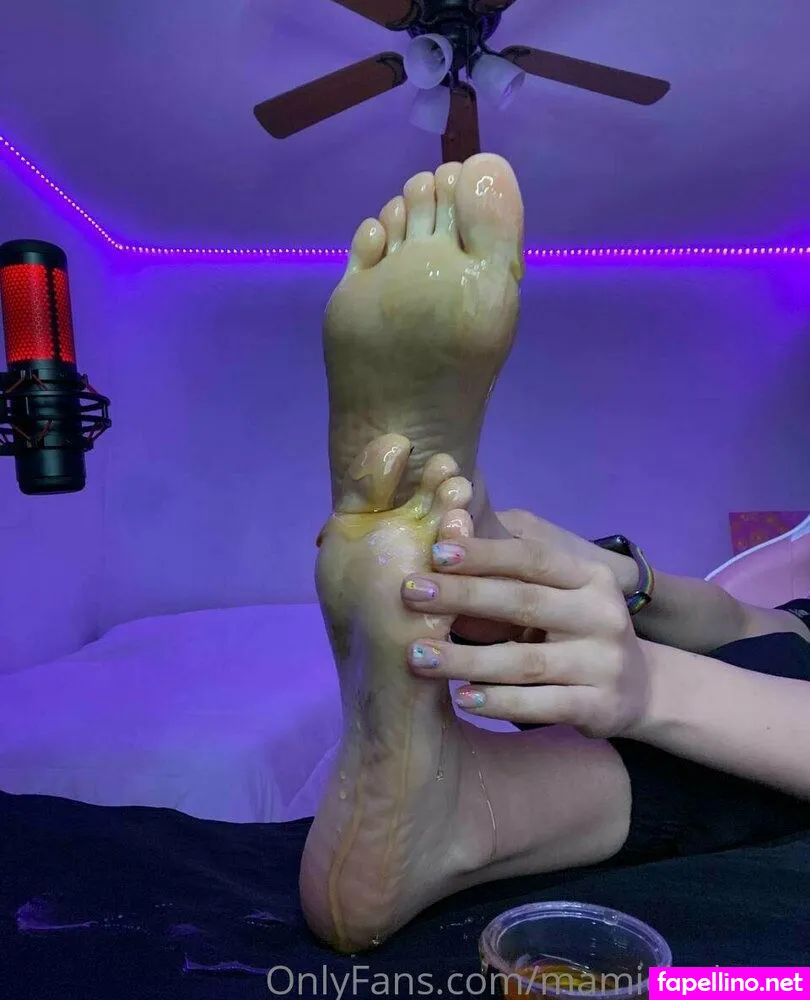 mamichulamx Nude Leaked OnlyFans Photo #zsuOJ6ZSdR