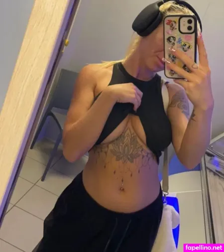 Mariela Ella OnlyFans Thumbnail #pYbjhf3Qnr