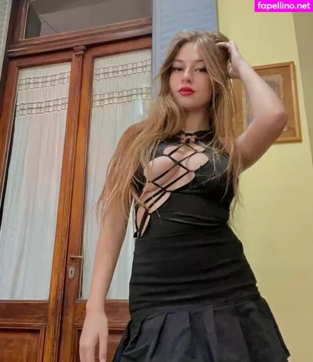Mariela Vicenzi OnlyFans Thumbnail #4W5U761AOg