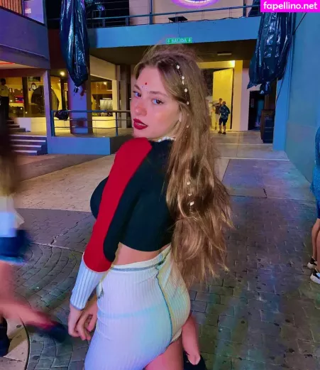 Mariela Vicenzi OnlyFans Thumbnail #dT1j1wbWJJ