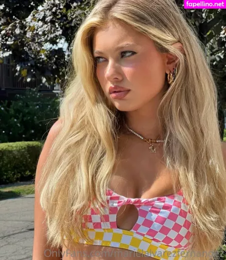 Marielalvarezfernandez OnlyFans Thumbnail #Ho2VGcrX1y